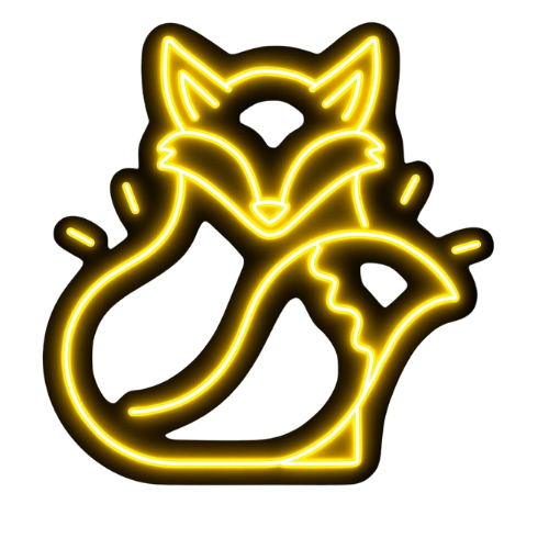 FoxyInkredible